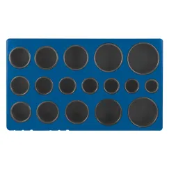Champion GJ Grab Kit 419pc O-Rings Imperial